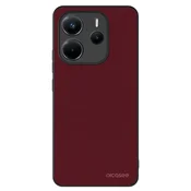 ULTIMATE CASE za Xiaomi Redmi Note 14 4G - Burgundy red