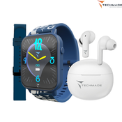TECHMADE pametna ura DREAMER BUNDLE/B2BLWDB