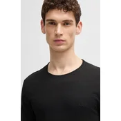 Majica Hugo Boss T-Shirt 3 Pack Classic Black L