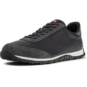 CAMPER Nizke superge  Drift Walk  temno siva/črna
