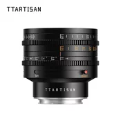 TTArtisan35mm T2.1 L