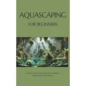Aquascaping for Beginners