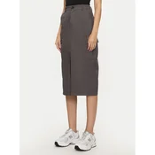 Brave Soul Midi krilo LSKW-272NANCYCHA Siva Regular Fit