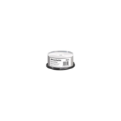 Verbatim BD-R 6x Dual Layer 50GB 25 Spindel