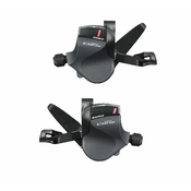 RUCICE MENJACA SHIMANO CLARIS SL-R2000 2x8 ROAD RAPID FIRE PLUS