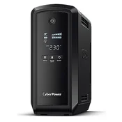 CYBERPOWER CP900EPFCLCD 900VA/540W
