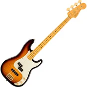 Fender 75th Anniversary American Professional PJ Bass MN 2-Color Sunburst Električna bas gitara