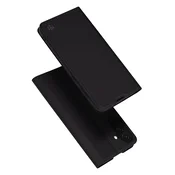 Etui Techsuit MagSkin za Samsung Galaxy A36 - črn