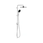 Shower Column Grohe Vitalio Start System 250 Plastic