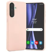 Mercury MEHKI OVITEK MERCURY ZA SAMSUNG GALAXY A36 Z ZAŠČITO Z MEHKO PREVLEKO