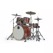 MAPEX LTVE5295FTCRI VENUS AKUSTIČNI BOBNI S ČINELAMI RW