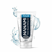 Vlažilni gel na vodni osnovi Nanami 50 ml