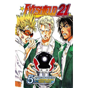 Eyeshield 21 5