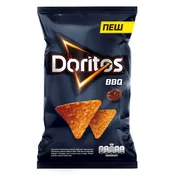 DORITOS Cips BBQ, 90g