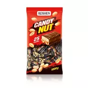 shumee Sladkarije z oreščki 1 kg, embalaža Roshen