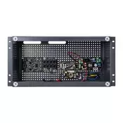 BCS BCS-UPS/IP8Gb/E-S/RACK5U Komplet UPS za 8 PoE sprejemnikov