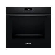 Bosch ugradna rerna HBA571BB4, 71l, 3400W, crna