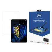 3MK APPLE IPAD PRO 11 (M4) - UP TO 13 3MK PAPER FEELING