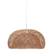 Senčilo iz ratana v naravni barvi o 60 cm Isora – Kave Home