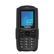 RugGear RG129 robusni 2G mobilni telefon, IP67