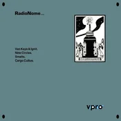 Various Artists - RadioNome (Reissue) (Limited Edition) (180 g) (Green Transparent Coloured) (LP)
