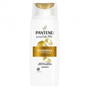 Pantene Shampoo Rigenera & Protegge Capelli Deboli, Danneggiati 90 Ml