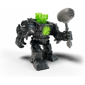 SCHLEICH Hari Poter Figura Eldrador Mini Creatures Shadow Stone Robot