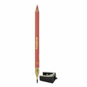 Sisley Phyto Lip Liner olovka za konturiranje usana sa šiljilom nijansa 04 Rose Passion (Phyto Lévres Perfect) 1,2 g