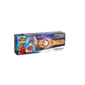 Infinity Nado standard-gold warrior phoenix 42504
