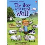 The Boy Who Cried Wolf