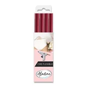 Aladine Tesnilni vosek, 4 kosi - bordo