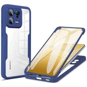Moder Shield 360° ovitek (Xiaomi Redmi Note 13 Pro 5G)