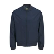 JJ REBEL Muška jakna JREBLANE BOMBER JACKET, Antracit