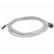 ZyXEL Zyxel LMR-200 Antenna cable 3 m coaxial cable White (91-005-074001G)