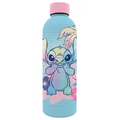 Kids Euroswan Termoska z bidona 500ml -Stitch