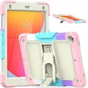 Ohišje za iPad 9,7/ Pro 9,7/ Air 2 z naramnico Barvito
