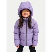 Reima Puhovka Paimio  5100282A Svetlo vijolična Regular Fit