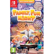 slomart video igra za switch just for games thats my family - family fun