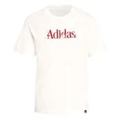 Adidas SOFT SPORT T, ženska majica, bež N1192