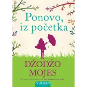 Džodžo Mojes Ponovo, iz pocetka ( 29781 )