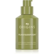 Origins Plantscription Aktivni serum za korekciju bora Serumi za lice