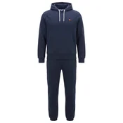 ELLESSE Športna trenirka Traccota 2 mornarska