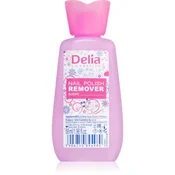 Delia Cosmetics Flower One odstranjevalec laka za nohte 58 ml
