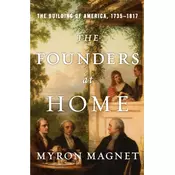 The Founders at Home