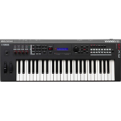 YAMAHA SYNTHESIZER MX49