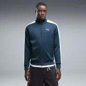 PUMA T7 ALWAYS ON Track Jacket Men, Clothing, Midnight Petrol, 4XL