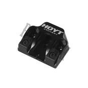 Hoyt String Tension Adjustment Block Recurve Handle