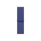 Apple Watch 40mm Sport Loop:  Ultramarine Sport Loop