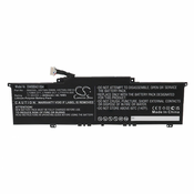 Baterija za HP Envy X360 13-AY/13-AR/15-ED/15-EE, 4050 mAh