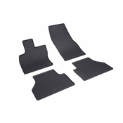 RIGUM Tipske patosnice za FORD Tourneo Connect 5m 22- / VW Caddy 5m 21-